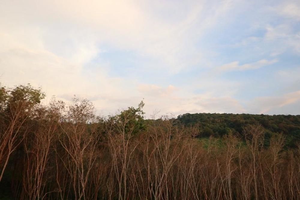 Cottage Hill At Lanta Koh Lanta Exterior photo